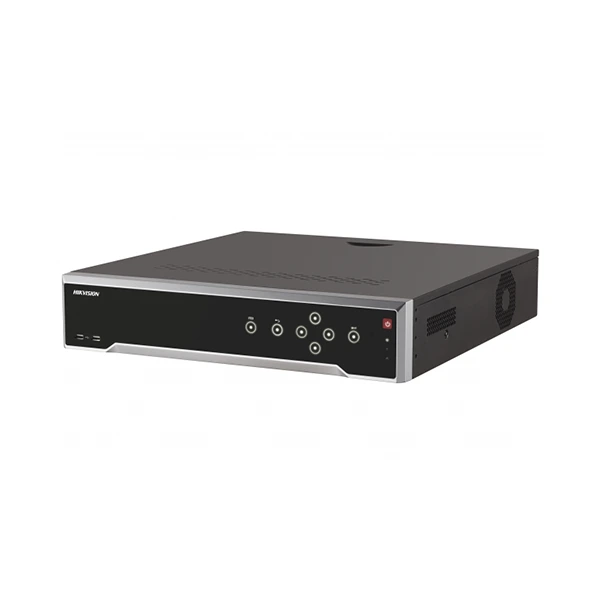 Hikvision iDS-7716NXI-I4/16S(B) 16 Channel 12MP NVR DeepMind Series